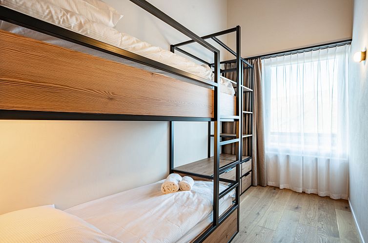 Appartement SWISSPEAK Resorts Thyon 4 Vallées