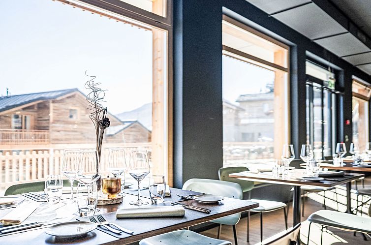 Appartement SWISSPEAK Resorts Thyon 4 Vallées