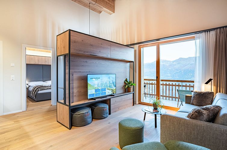 Appartement SWISSPEAK Resorts Thyon 4 Vallées