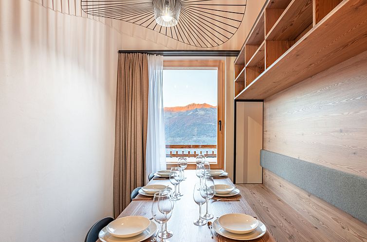 Appartement SWISSPEAK Resorts Thyon 4 Vallées