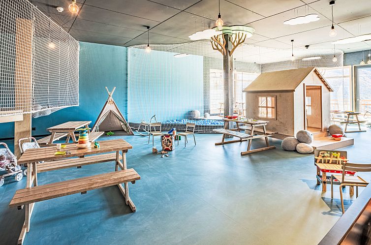 Appartement SWISSPEAK Resorts Thyon 4 Vallées