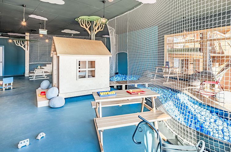 Appartement SWISSPEAK Resorts Thyon 4 Vallées