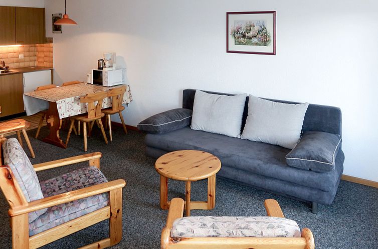 Appartement Hameau D12