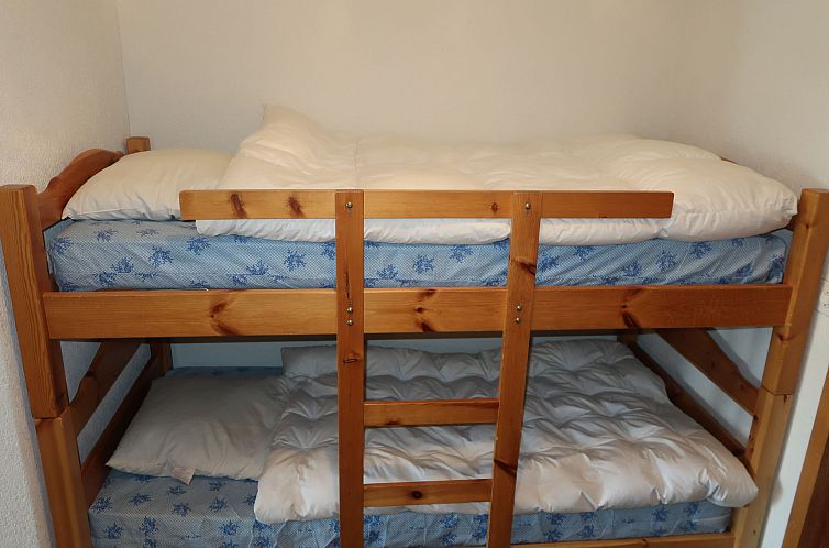 Appartement Hameau D12