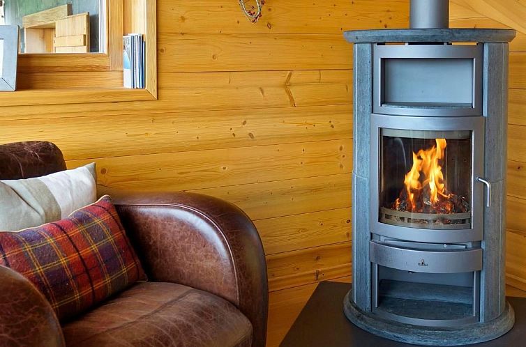 Vakantiehuis Chalet Bryher