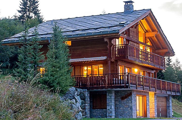 Vakantiehuis Teychenne Mungo