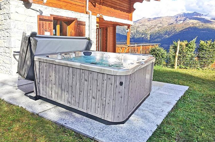 Vakantiehuis Teychenne Mungo