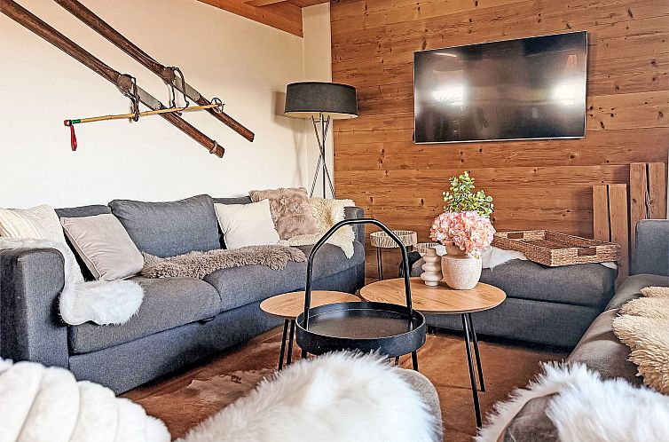 Vakantiehuis Chalet Marguerite