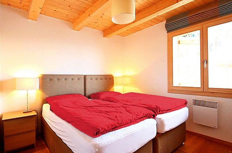 Vakantiehuis Chalet Marguerite