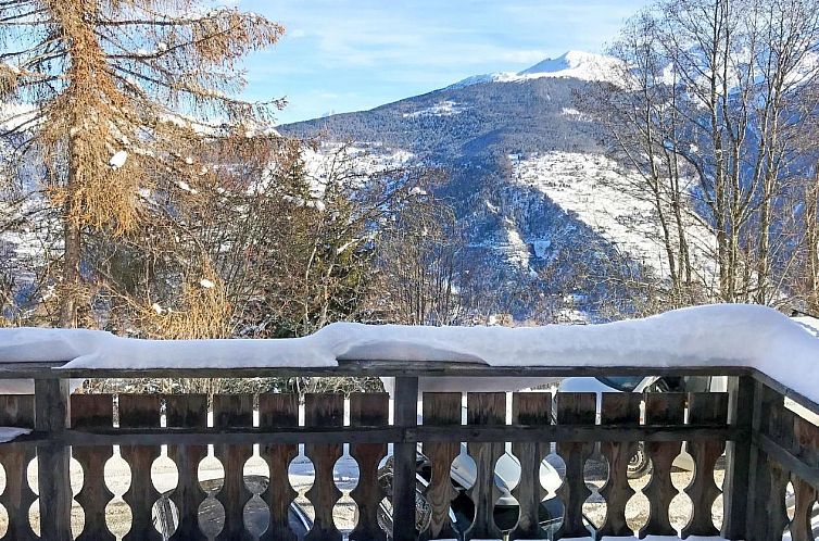 Vakantiehuis Chalet Marguerite