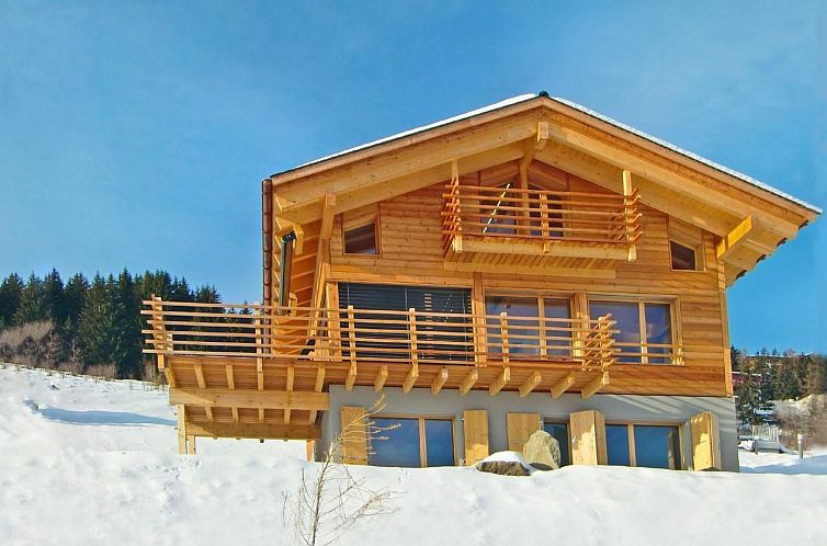 Vakantiehuis Chalet sur Piste