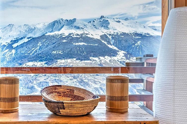 Vakantiehuis Chalet sur Piste