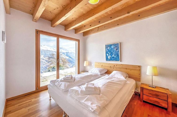 Vakantiehuis Chalet sur Piste