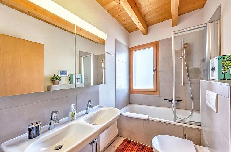 Vakantiehuis Chalet sur Piste