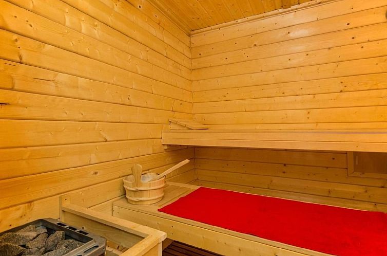 Vakantiehuis Chalet sur Piste