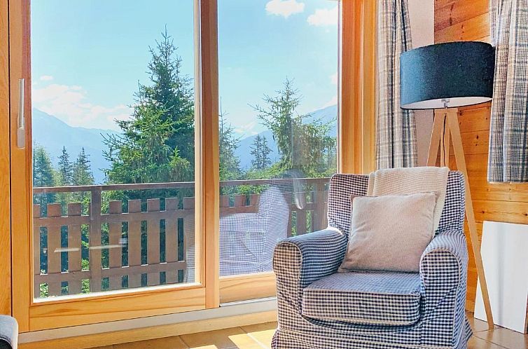 Vakantiehuis Chalet Altitude 1900