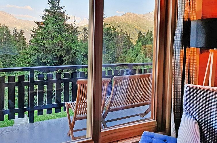 Vakantiehuis Chalet Altitude 1900