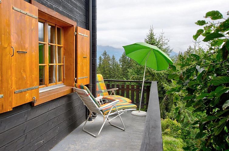Vakantiehuis Chalet Altitude 1900