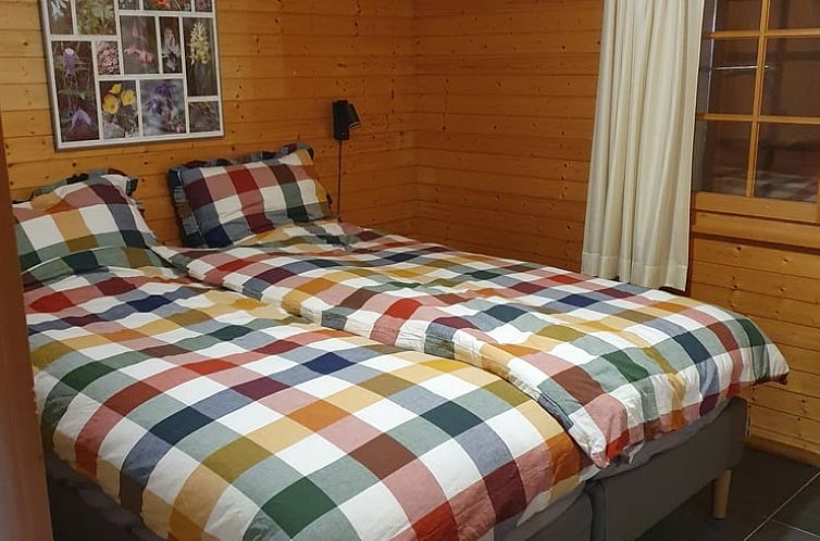 Huisje in Mörel-Filet