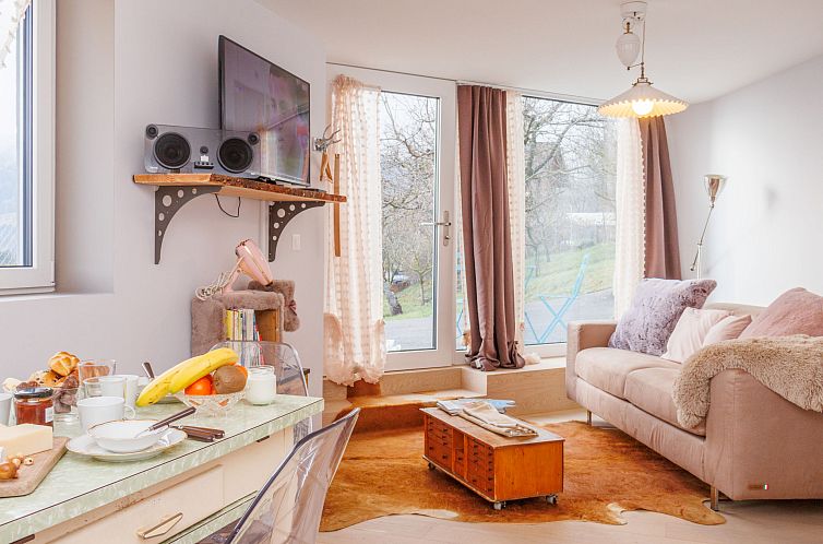 Appartement Lau'tentik