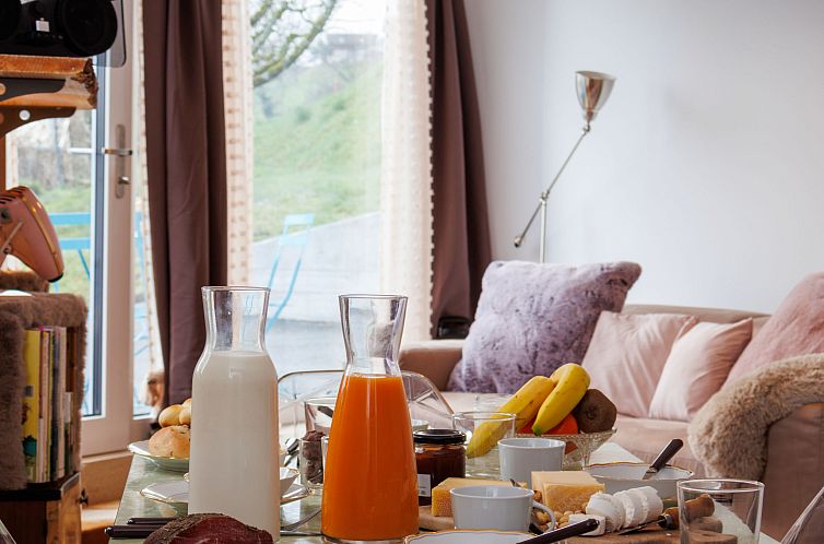 Appartement Lau'tentik