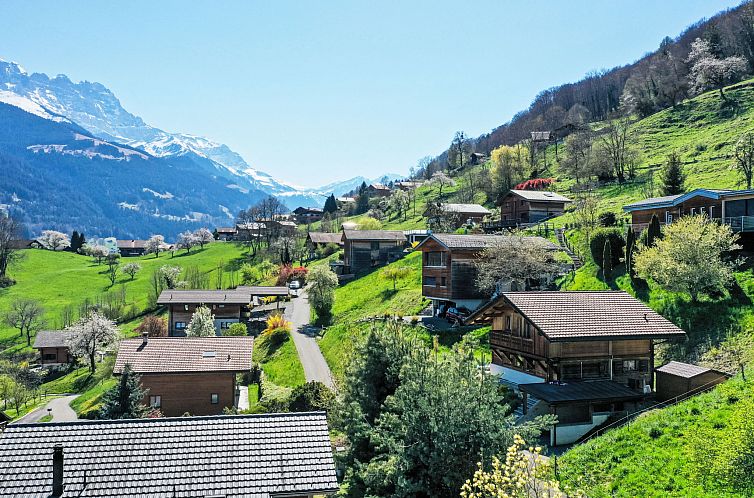 Appartement Lau'tentik