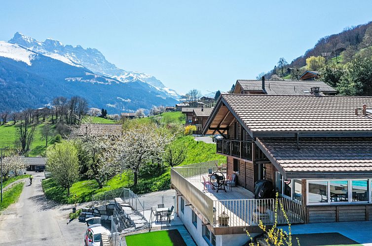 Appartement Lau'tentik