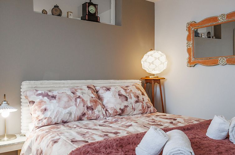 Appartement Lau'tentik