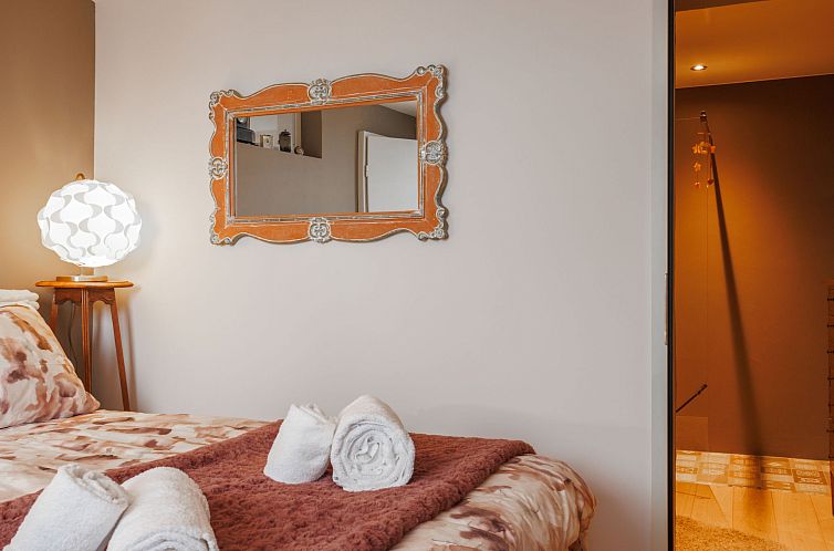 Appartement Lau'tentik