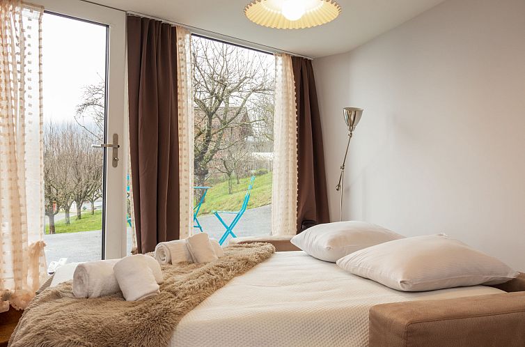 Appartement Lau'tentik