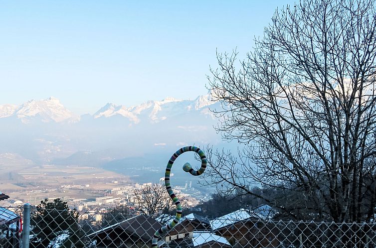 Appartement Lau'tentik