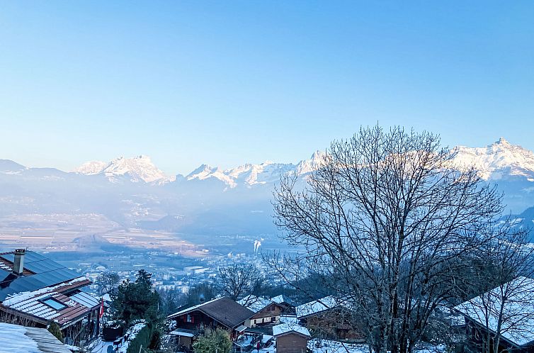 Appartement Lau'tentik