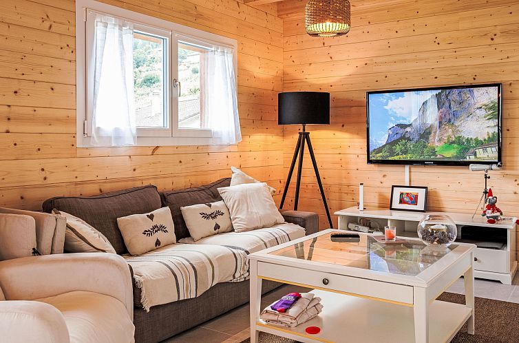 Vakantiehuis Oxygène