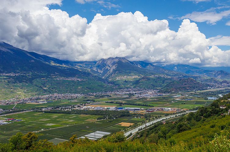 Vakantiehuis Oxygène