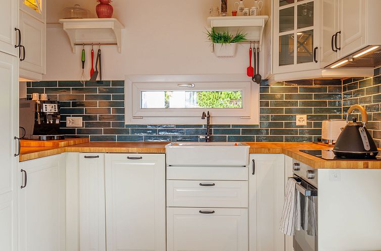 Vakantiehuis Oxygène