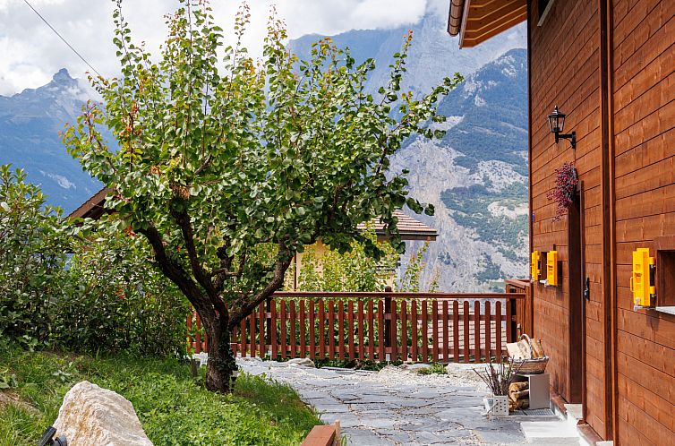 Vakantiehuis Oxygène