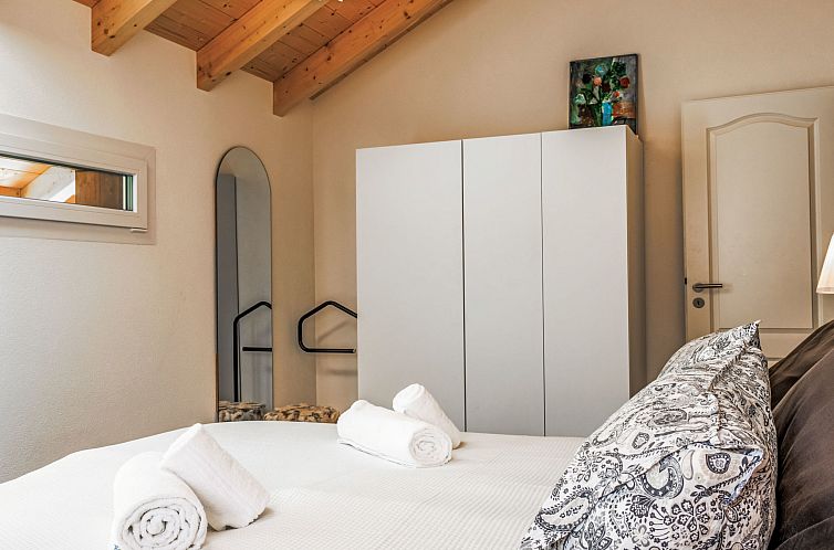 Vakantiehuis Oxygène