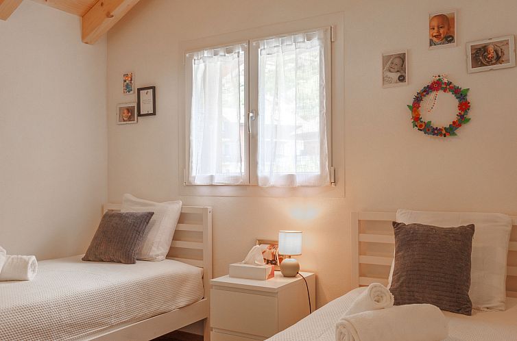 Vakantiehuis Oxygène