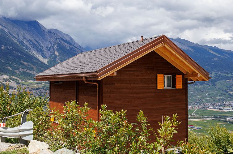 Vakantiehuis Oxygène