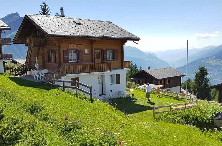 Unterkunft 1841702 - Appartement Wallis - Appartement Adlerhorst