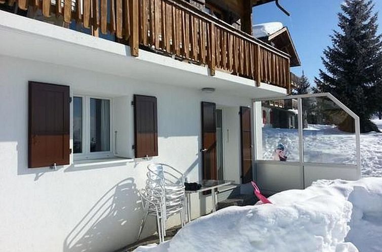 Appartement Adlerhorst