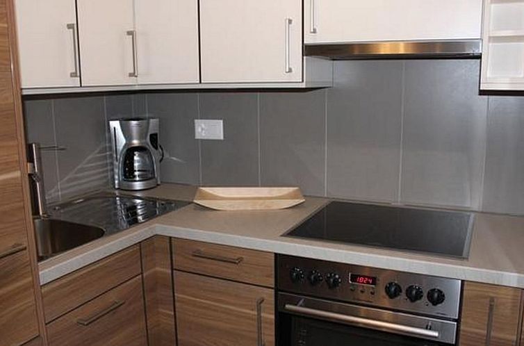 Appartement Adlerhorst