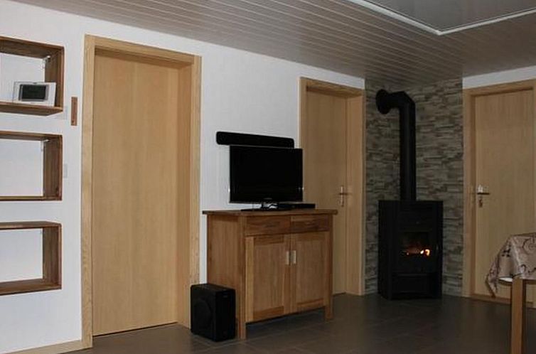 Appartement Adlerhorst