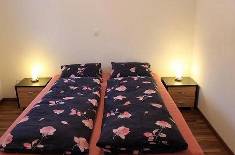 Appartement Adlerhorst