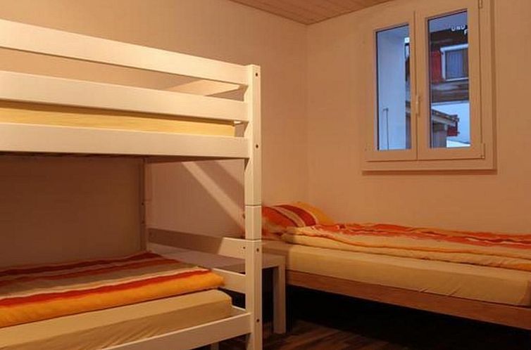 Appartement Adlerhorst