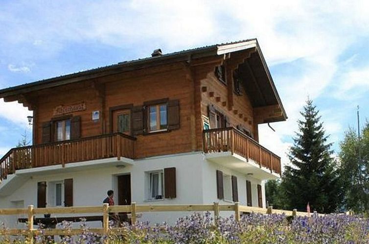 Appartement Adlerhorst