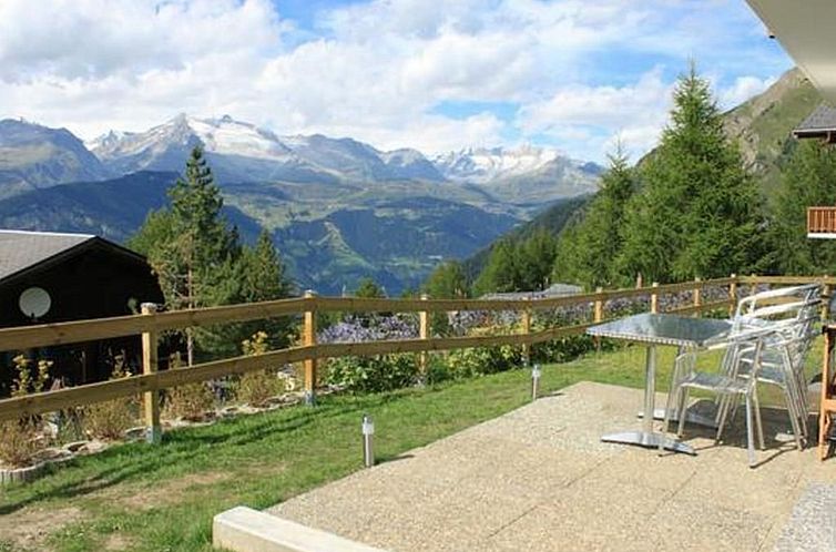 Appartement Adlerhorst