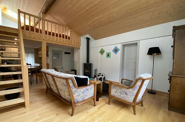 Appartement Sunnu-Loft