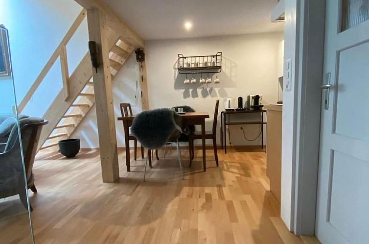 Appartement Sunnu-Loft