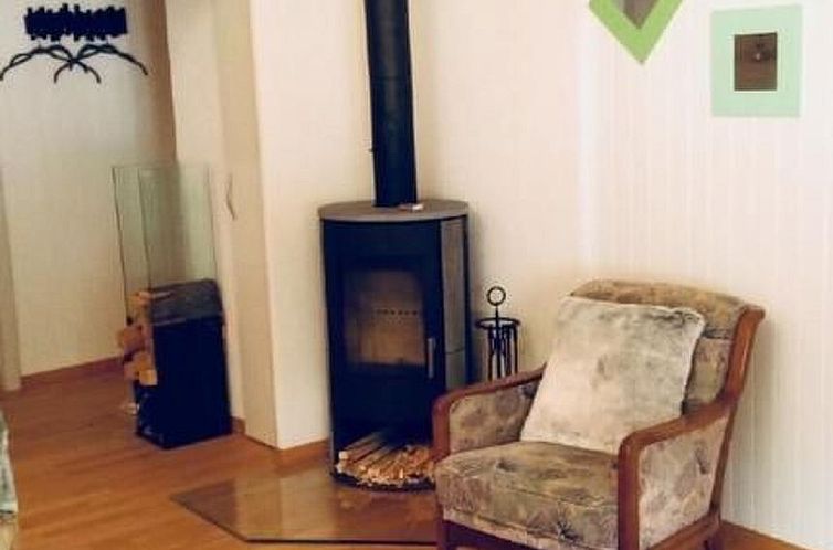 Appartement Sunnu-Loft